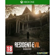 بازی   Resident Evil 7: Biohazard مخصوص Xbox